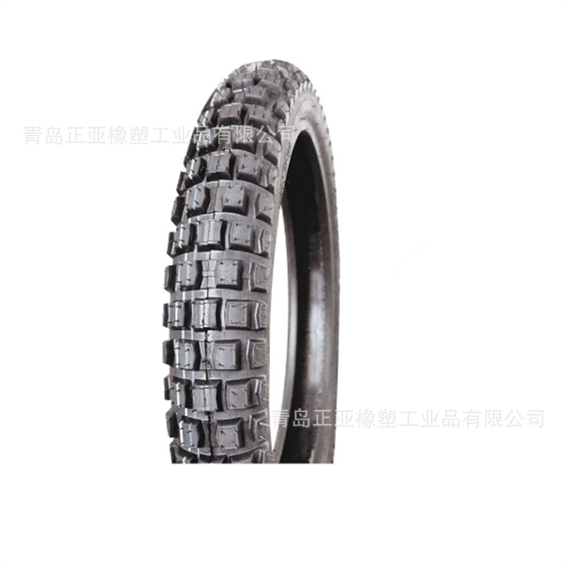 摩托车轮胎生产厂家