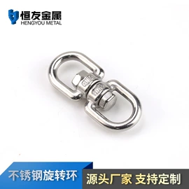 起重滑车;其他索具;连接环