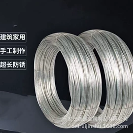 金属丝;高线;普线