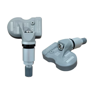 Original Tire Pressure Monitoring System, Tire pressure monitoring system
