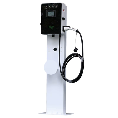 charging gun ac 7-hole electric | Elektrikli avtomobil şarj cihazları