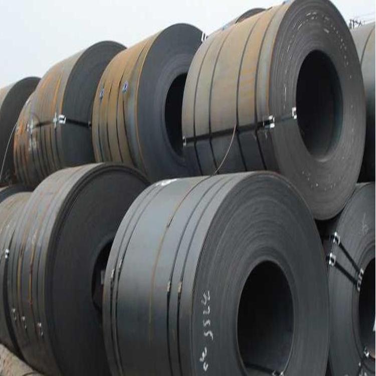 宝钢冷轧酸洗汽车高强钢B180P2 (BP340) 出厂价销售