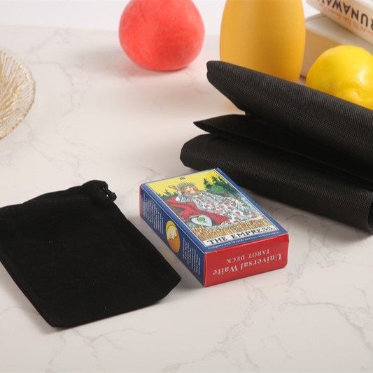 Anime Casual Board Game Cards Tarot Oracle Cards Fate Tarot Cards Party Cards Ready for Sale