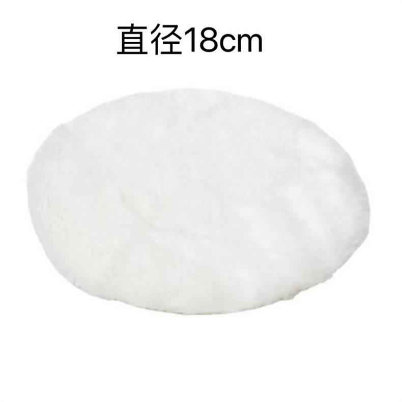 Blanket with a High-End Feel, Plush Mat for Exhibitions, Thickened Sleeping Pad, Transformation Magic Tool for Bedrooms, Plush Carpet for Covering the Entire Room