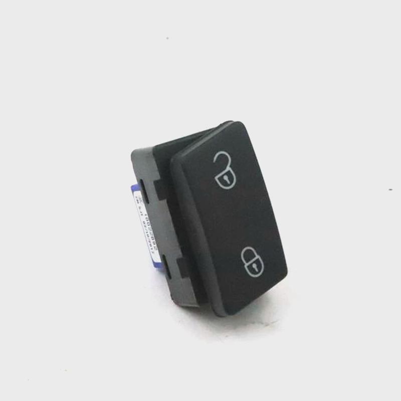 Suitable for Volkswagen New and Old Touran Reversing Mirror Switch Safety Switch Rearview Mirror Switch Reversing Mirror Inner Buckle Accessories