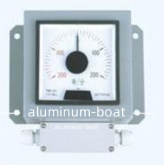 F96-DC Boring shaft tachometer F96-DC Stern shaft tachometer