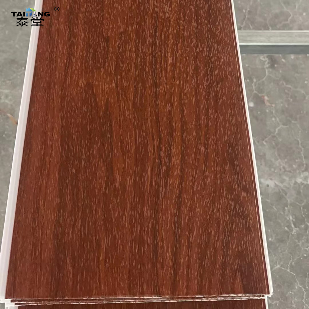 25cm Pvc Para Cielo Raso Lambris Pvc Plafond plástico Cielo Pvc hebilla