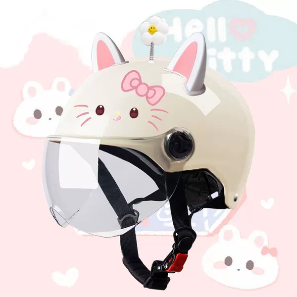 Enhanced version of butterfly front face transparent + small flowers + double white