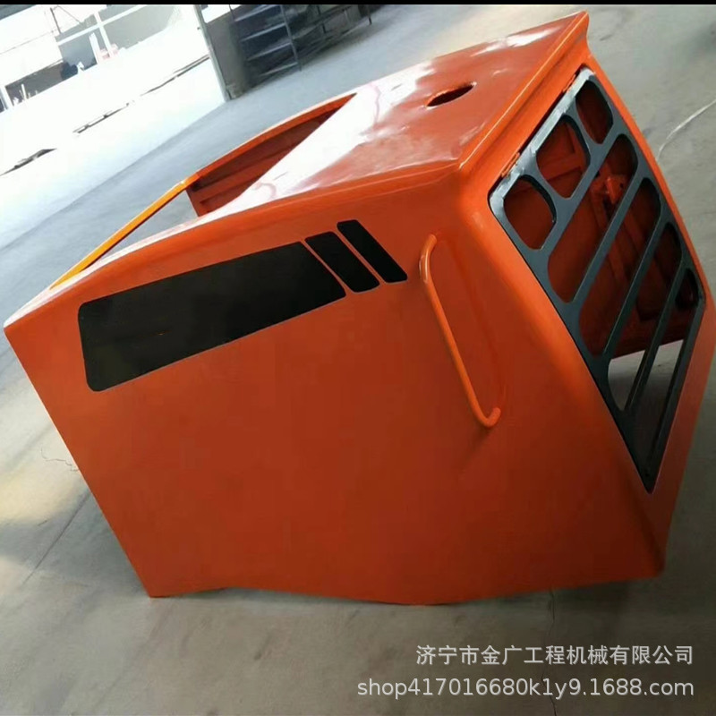 装载机后机罩DL502发动机罩 水箱罩 后鬼脸 全车边门覆盖件