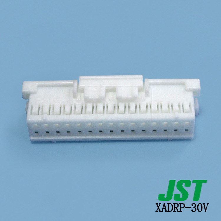 ��Ӧ XADRP-30V �ܿǿ��� �ձ�JST������ XADϵ��2.5MM���Ӳ��