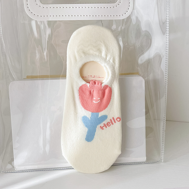 ピンクフラワー