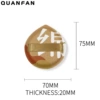 Skin tone XL/Mian: 1 nude