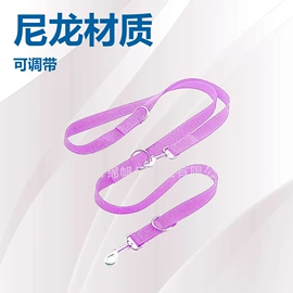 狗狗牵引;宠物项圈;其他健身器材