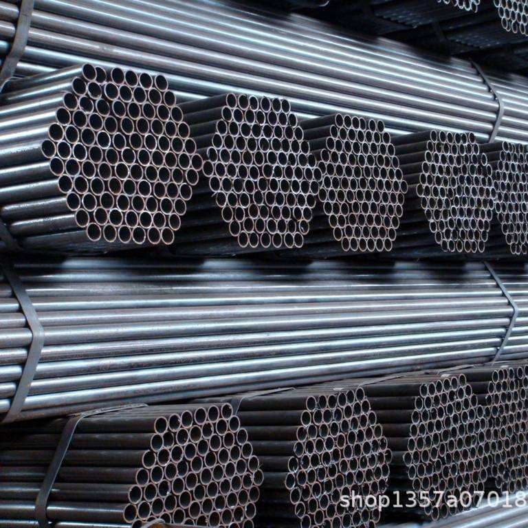 四川省Q235B焊管 巴中市Q355B镀锌管批发 德阳市脚手架钢管优惠