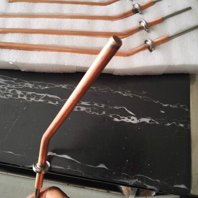 承接仪器仪表试验装置鉭坩埚制造  焊接高真空容器 法兰管路制造