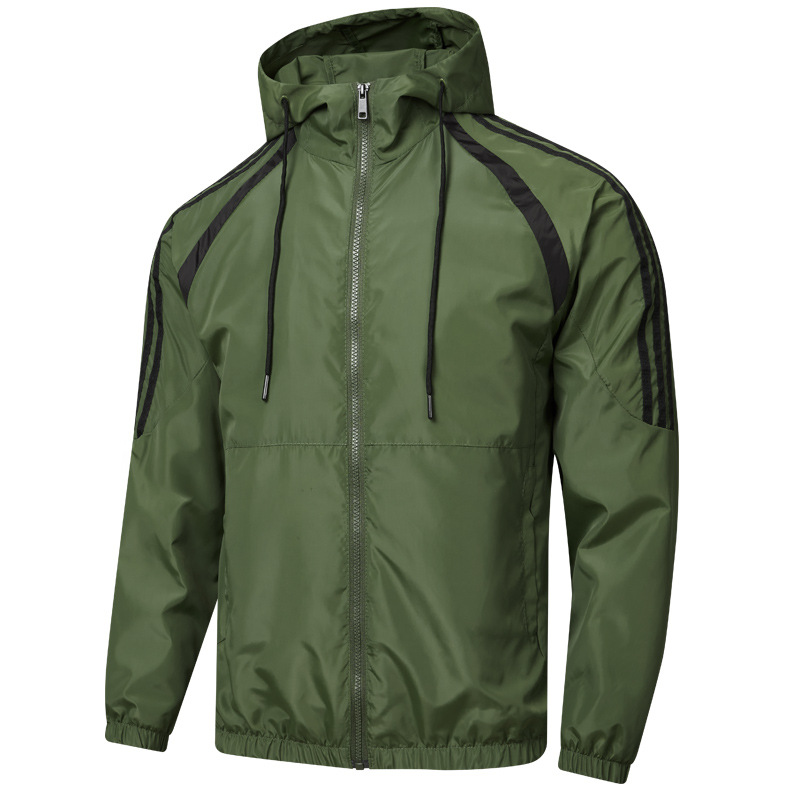 Verde militar