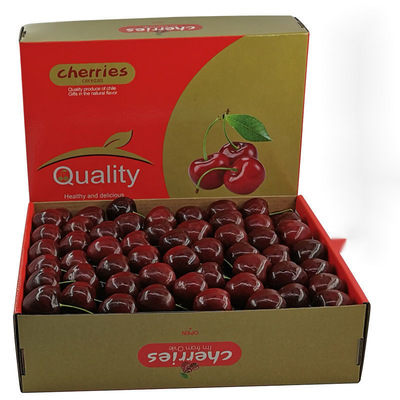 Cherry Shunfeng fresh Chile fruit J2 Jinda Cherry JJ Large Gift box packaging 3J pregnant woman One piece wholesale