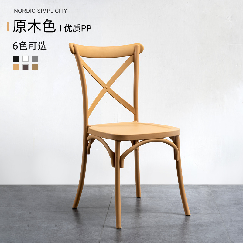 H686 color madera
