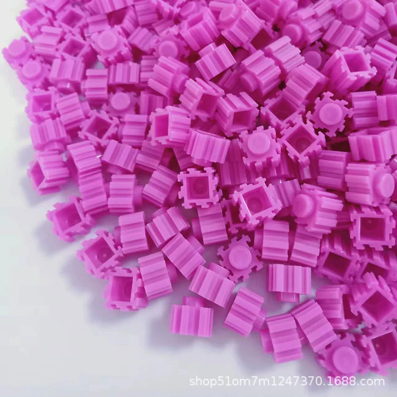 Lego, constructor, intellectual toy, 8mm