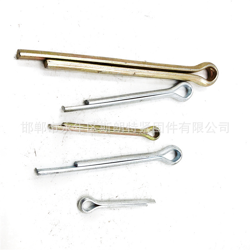 ASME/ANSI B 18.8.1DIN94 տISO1234 ƿGB/T91