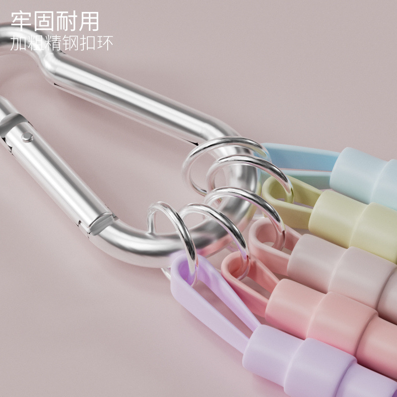 メーカー直供シェイプアップヨガ多機能ストレッチロープ開肩美背弾力帯フィットネス訓練家庭用|undefined