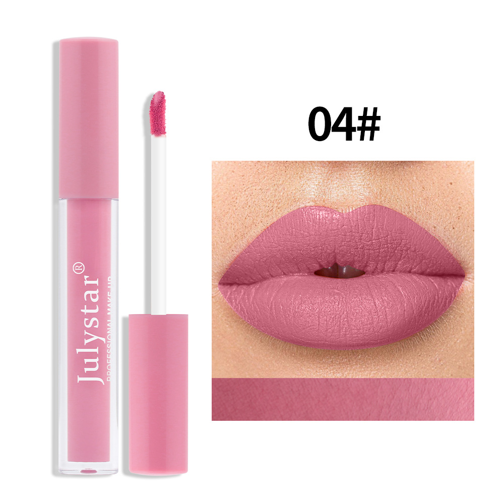 Rossetto liquido opaco lunga durata no transfer effetto nude_voghion.com
