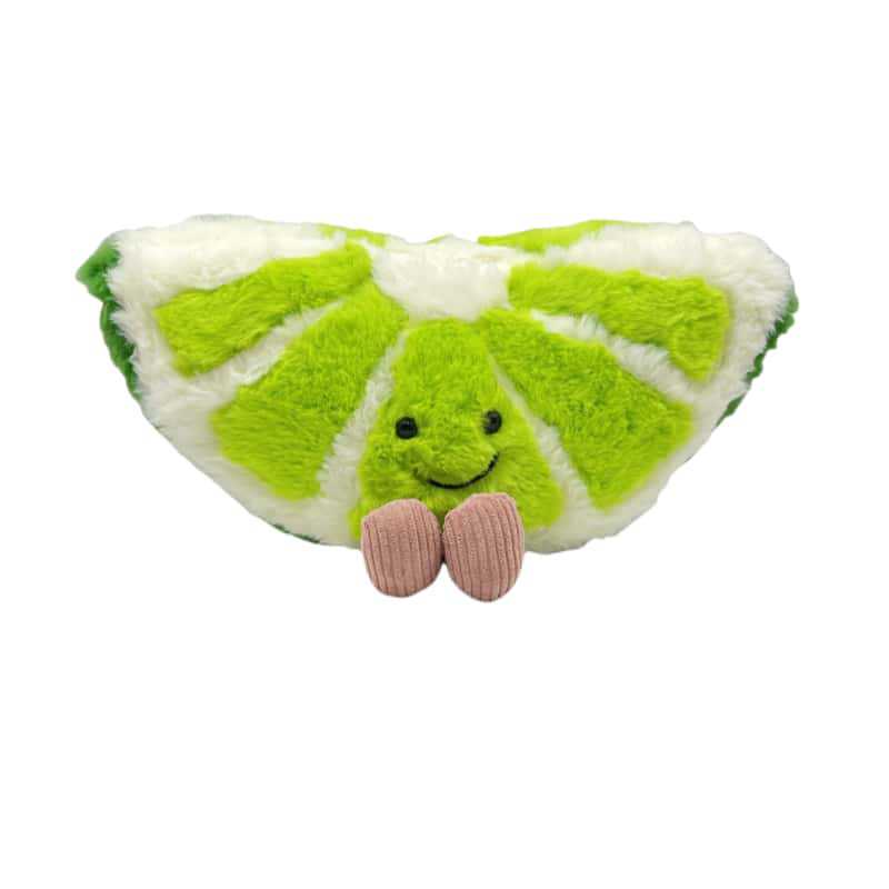 Cross-Border Hot Selling New Product Amuseables Dragon Fruit Plush Doll