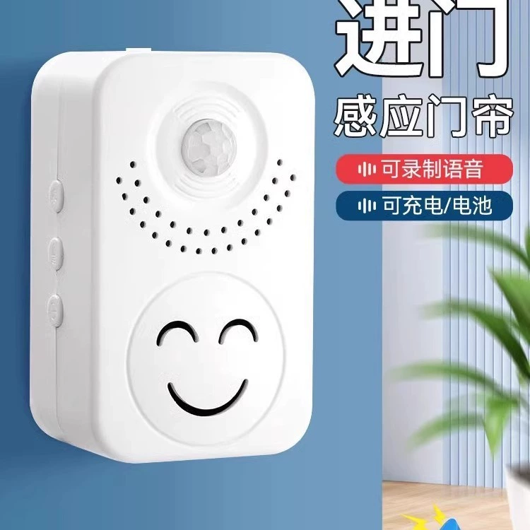 Добро пожаловать на вход в дверь прямой продажи