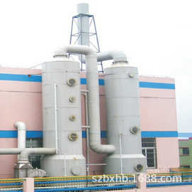 厂家直销石化废水处理氨氮吹脱塔  除氮装置效率高 达标排放