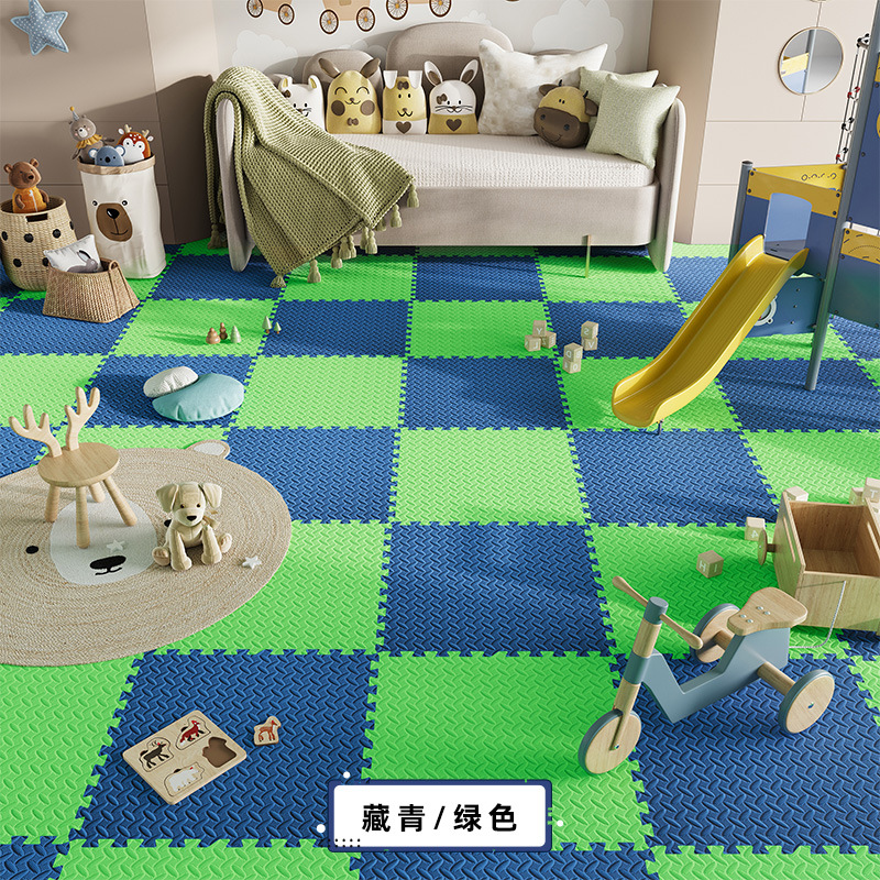 네이비블루*그린