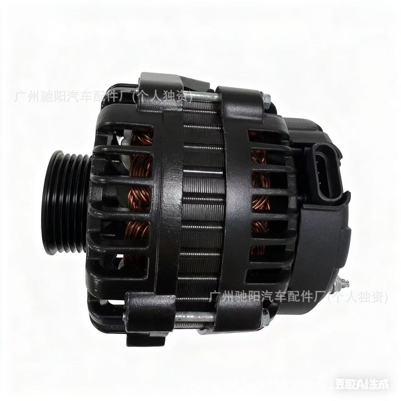 Car Generator 19151921 Suitable for 6019239 Cadillac 15263859 Hummer 15220109