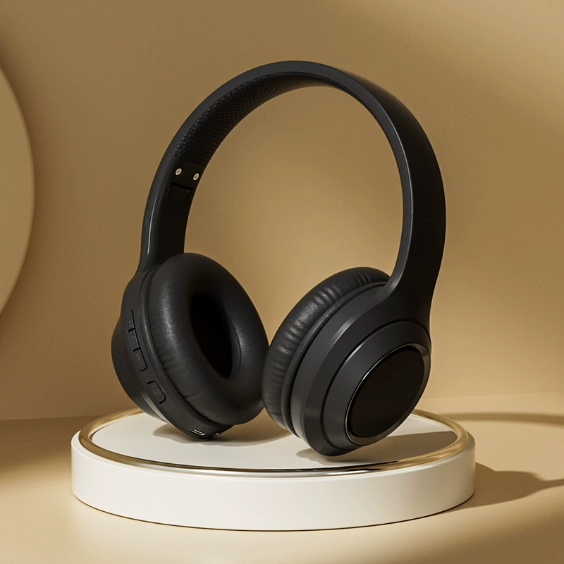Bluetooth‑наушники Hi‑Res, быстрая зарядка Type‑C, 16 часов автономии