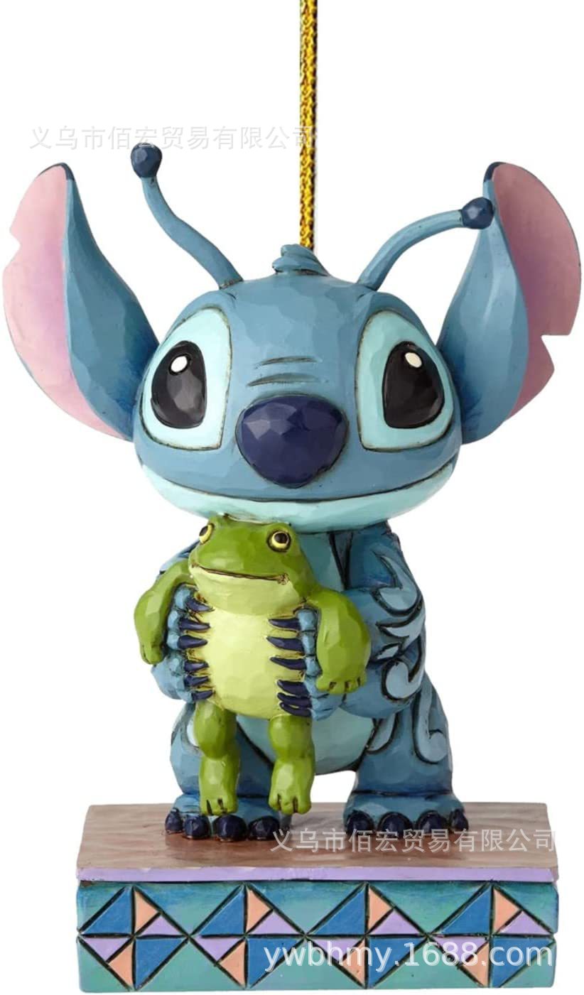 2022-23 nuevo personaje de dibujos animados árbol de Navidad decoración colgante Halloween Navidad hogar coche decoraciones