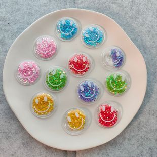 4cmЦĘ�������diy���Ь�������߰lAЬ��pvc��ɳ��Ƭ��Ƭ