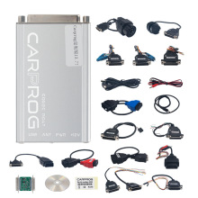 ° carprog V13.77 V10.93 V8.21 ܇ECŨx ECUоƬ{У