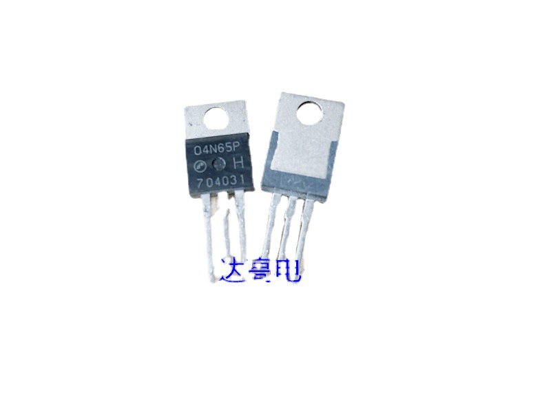 04N65P 04N65 欢迎咨询 库存实货 量大从优 货源优势