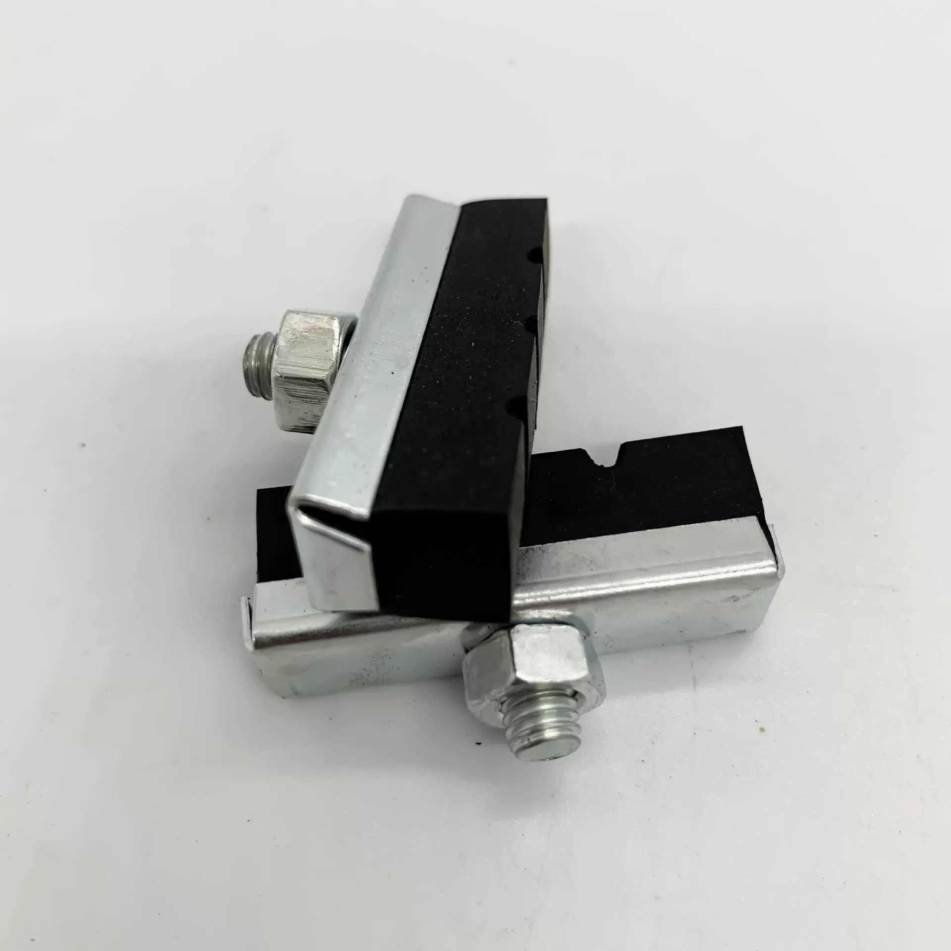 26自行车刹车皮 公主车自行车通用橡皮刹车皮闸皮钳型闸闸皮