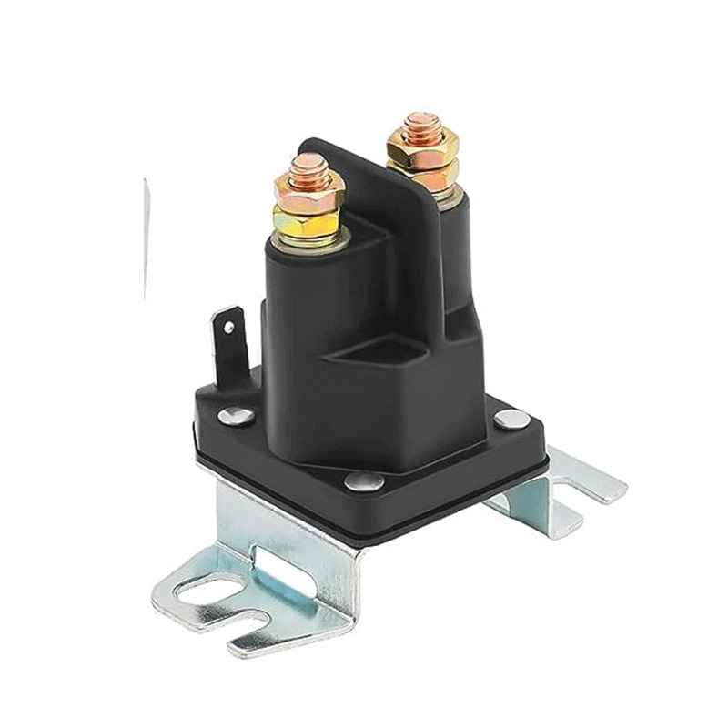 Accesorios de motosierra 691656 555375GS 790951 relé de arranque Compatibilidad electromagnética image 4