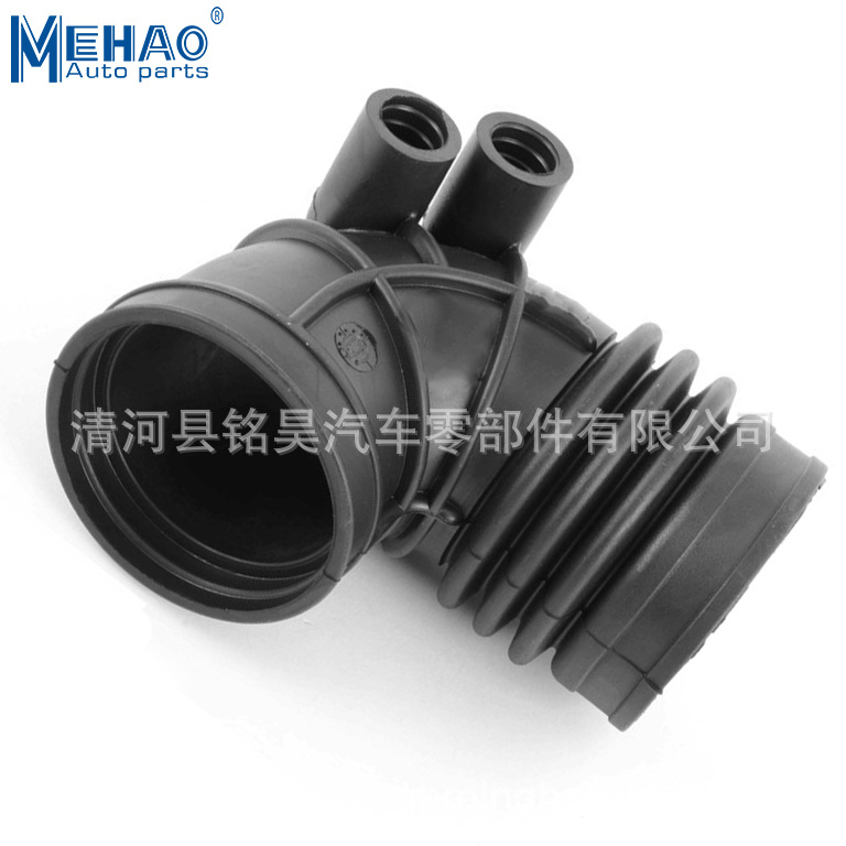 Tubo de aire BMW aplicable 13541730125 13 54 1 730 125 Tubo de admisión de filtro de aire