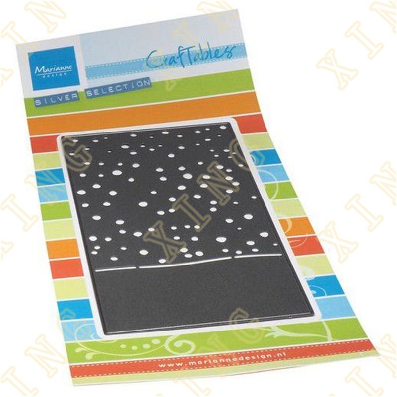 Z2430-size 131.1x 72.3mm knife die