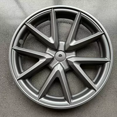 hub cover protection ring decoration | Hub cover