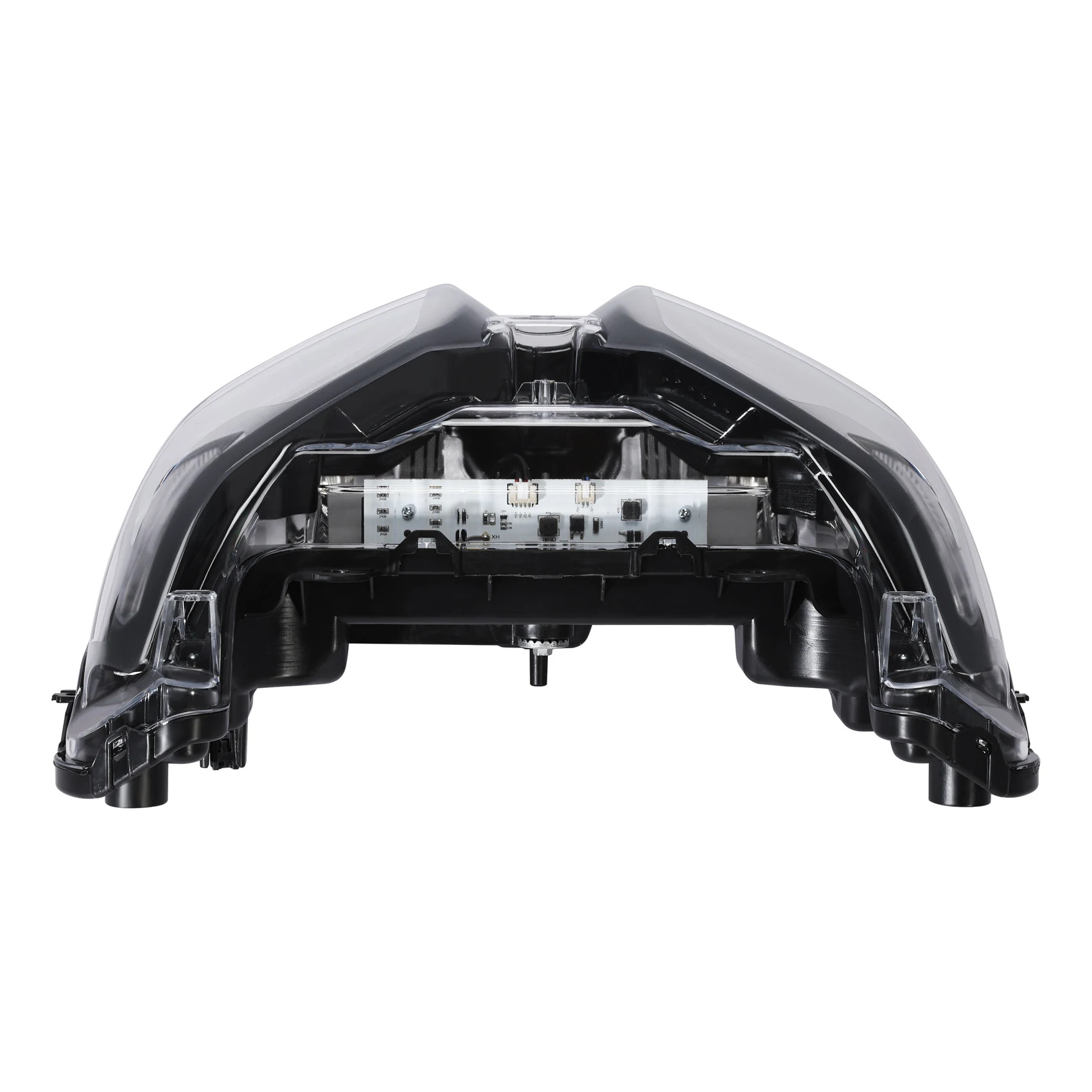Motorcycle Led Modified Headlight Suitable for Yamaha Xmax300 Headlight Modification