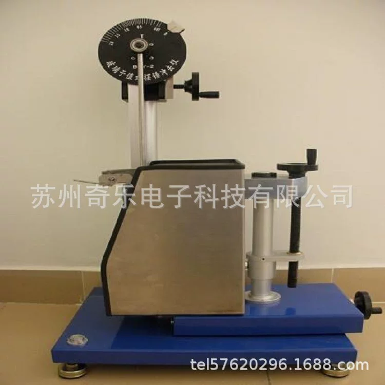 Тестер ударопрочности стеклянных бутылок: машина для испытания винных и инфузионных бутылок, стеклянных бутылок с предварительно наведенным маятником