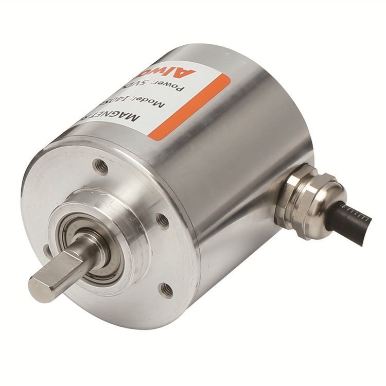 1570Z02-001.005 PW620-18d 0-1KΩ 360 FSG 编码器