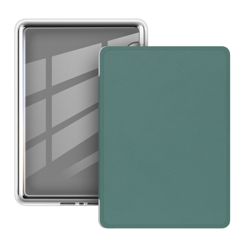 Kindle Paperwhite12/11/10th アクリル保護ケース KPW6543 透明保護ケースに適しています。|undefined