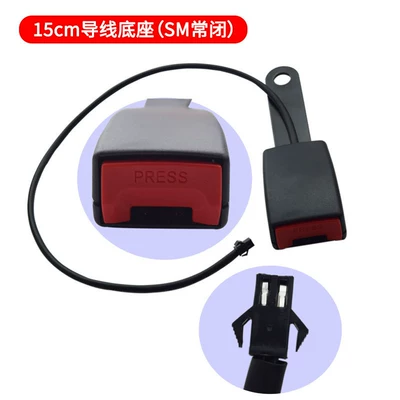 Truck Lock Buckle, Socket Buckle: Other Car Modifications - 15cm-smm-base
