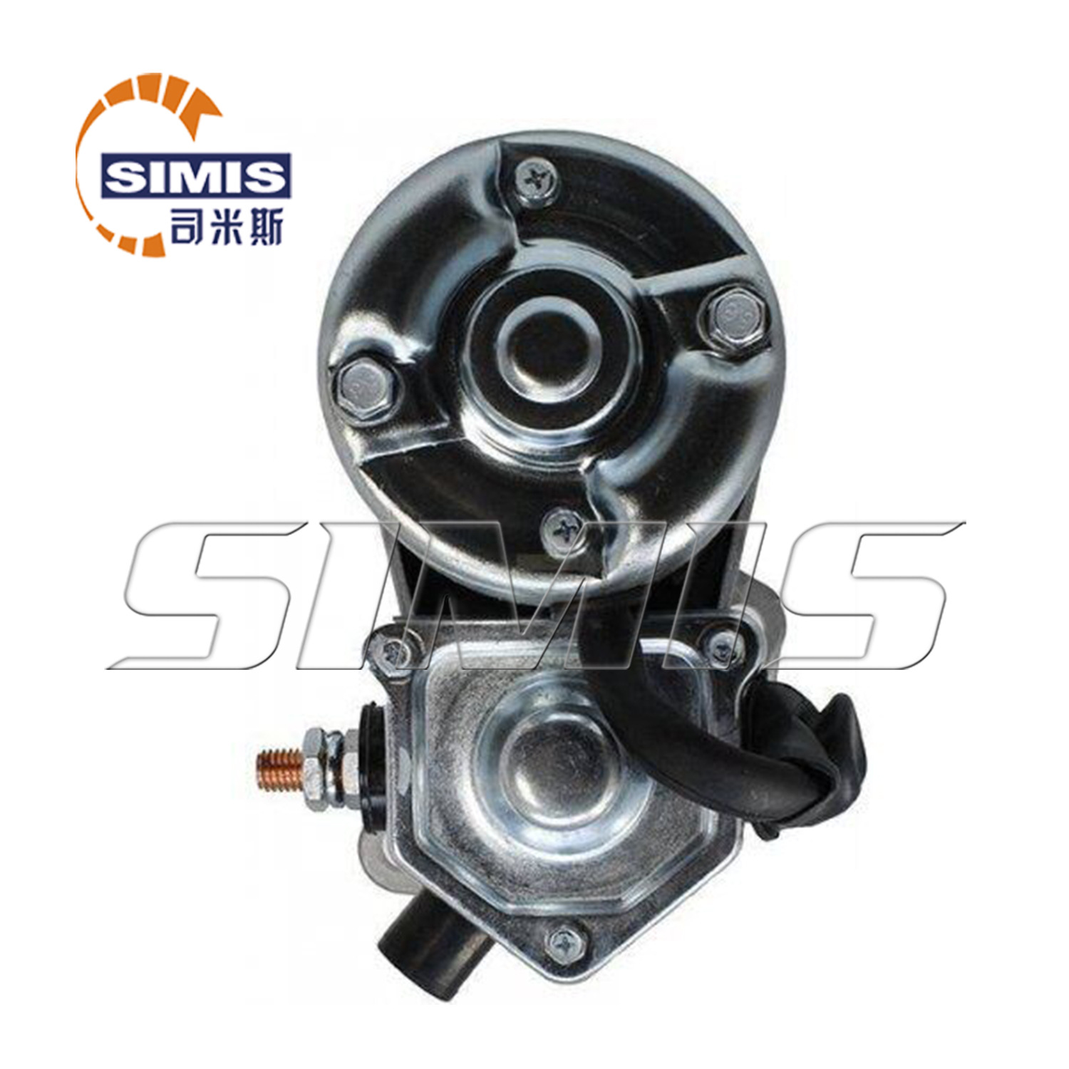 叉车起动机 适用于 丰田 28100-20560-71