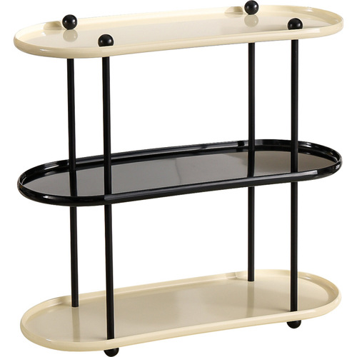 Triple-layer water glass holder, storage rack, glass cups, coffee cups, tea cups, mugs, drinking cups, display stand