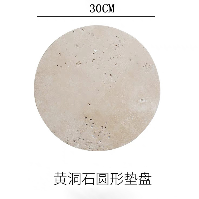 Nórdico ins estilo mármol natural bandeja hogar Mesa almacenamiento bandeja de almacenamiento de alimentos rectangular bandeja de almacenamiento de baño