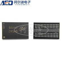 ԭ�b��Ʒ MT41K512M16HA-125IT:A �zӡD9SWB DDR3�ȴ��w��1GBȫ��